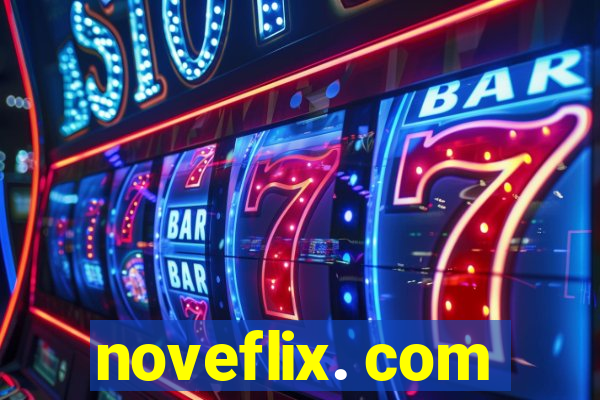 noveflix. com