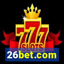 26bet.com