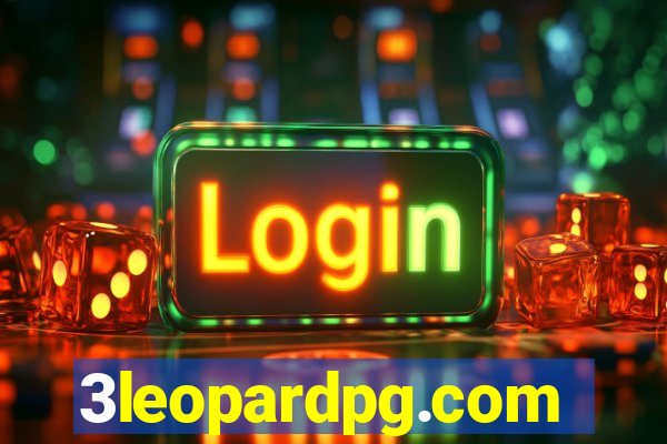 3leopardpg.com