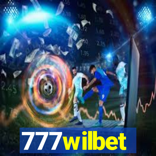 777wilbet