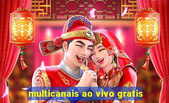 multicanais ao vivo gratis