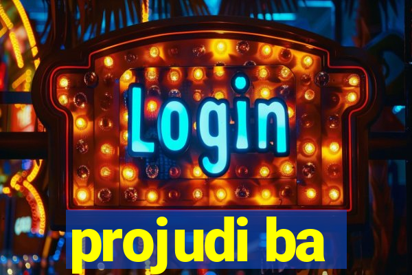 projudi ba