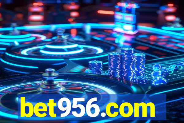 bet956.com