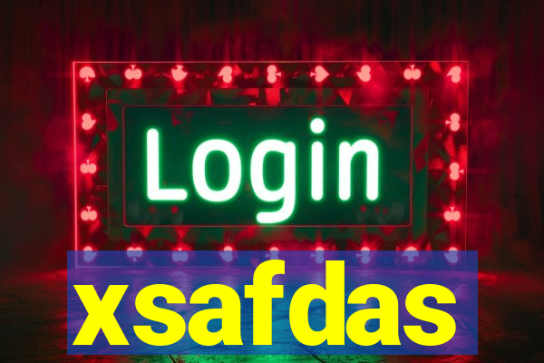 xsafdas