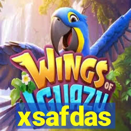 xsafdas