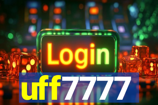 uff7777