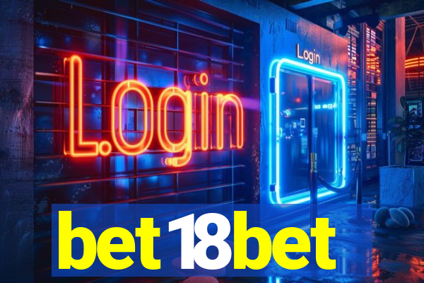 bet18bet