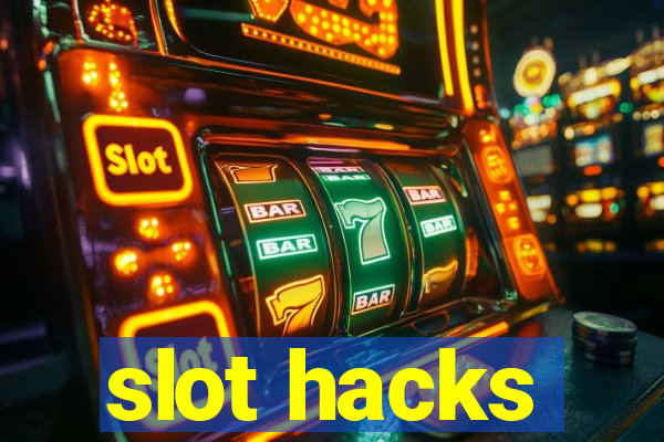 slot hacks