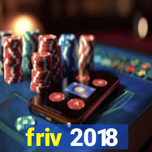 friv 2018