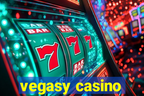 vegasy casino