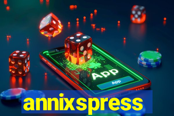 annixspress