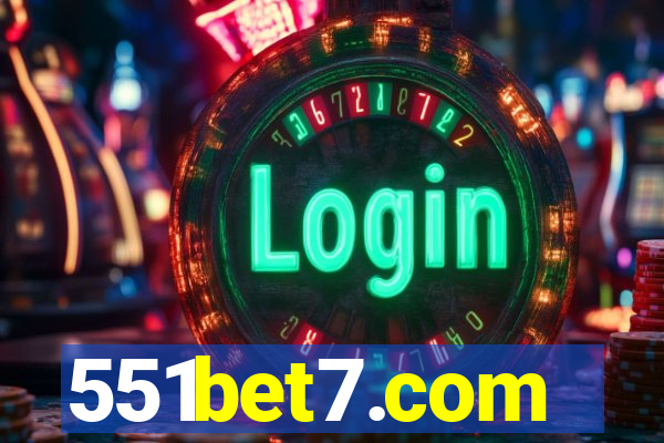 551bet7.com