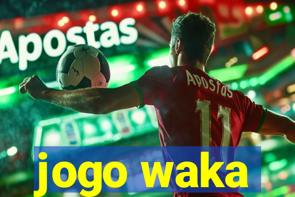 jogo waka