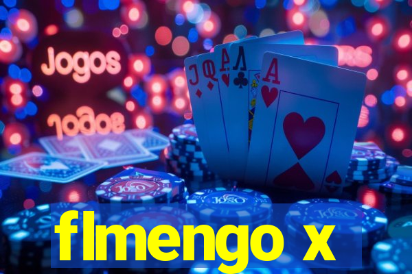 flmengo x