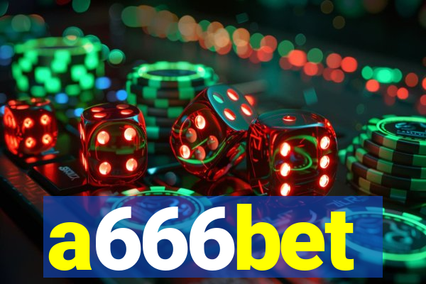 a666bet