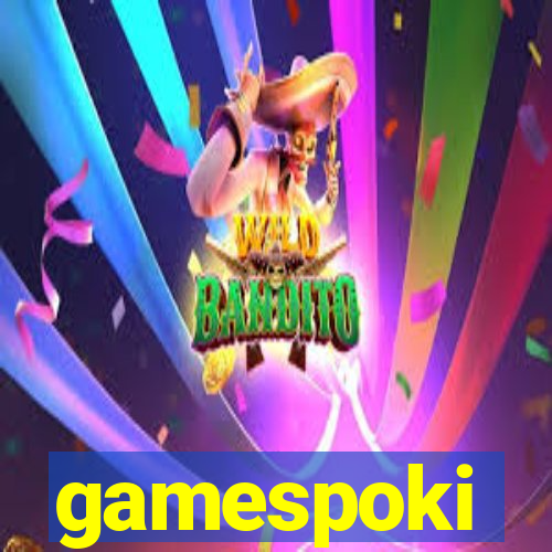 gamespoki