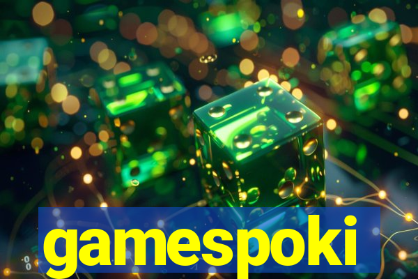 gamespoki