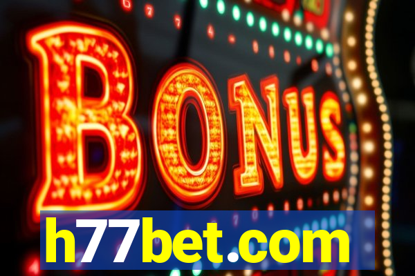 h77bet.com