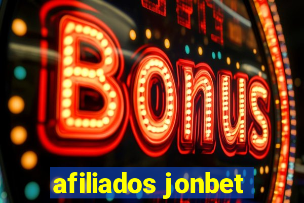 afiliados jonbet