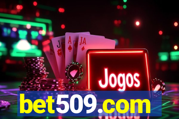 bet509.com