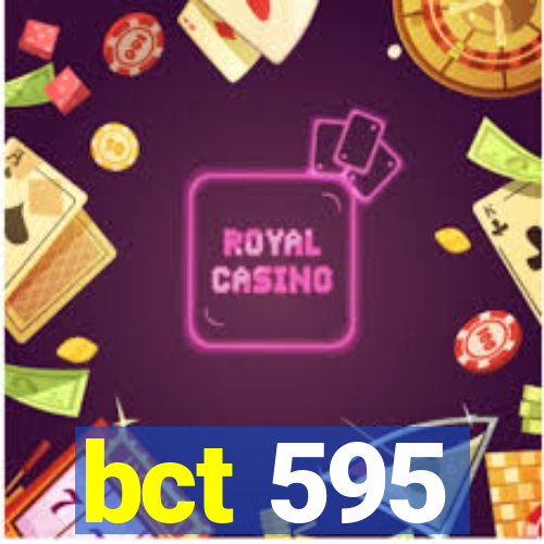 bct 595