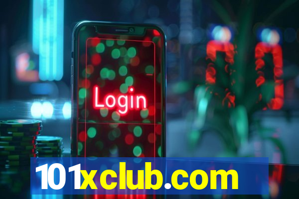 101xclub.com