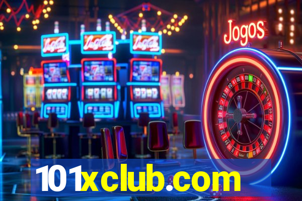 101xclub.com