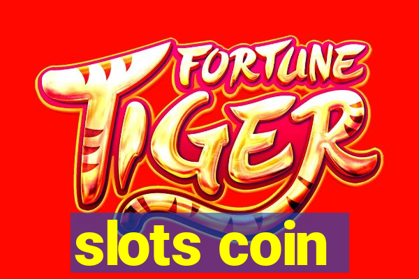 slots coin