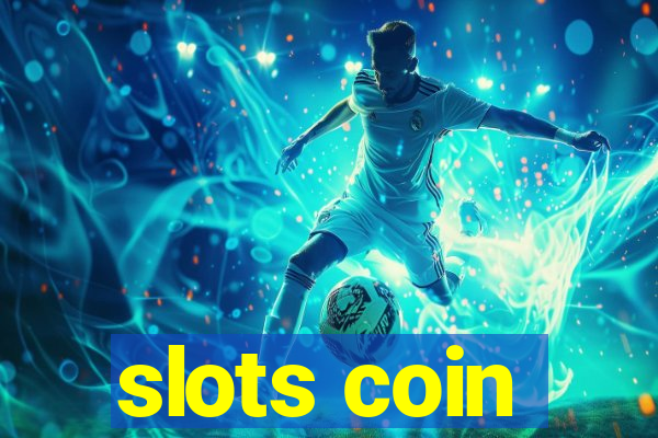 slots coin