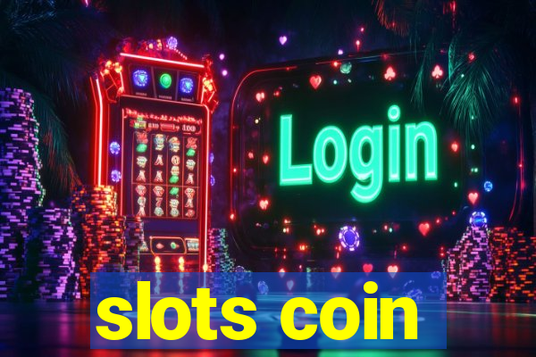 slots coin