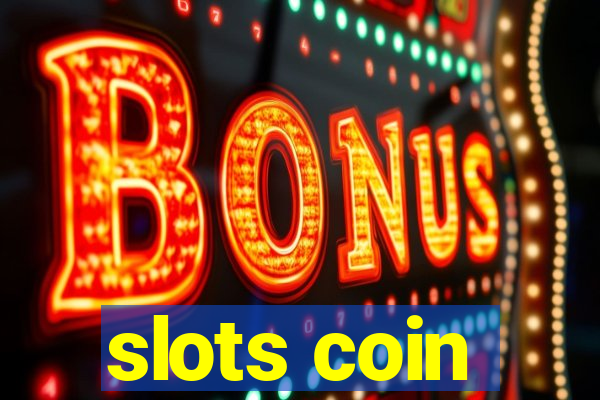 slots coin