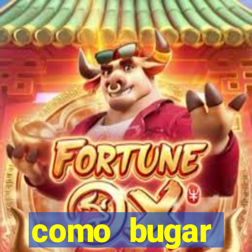 como bugar plataforma de jogos