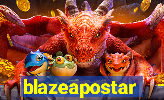 blazeapostar