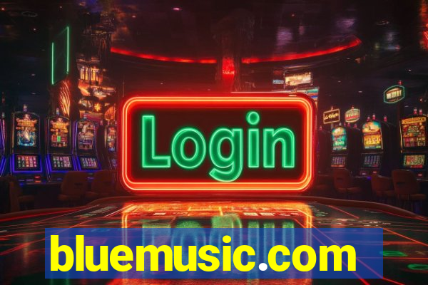 bluemusic.com