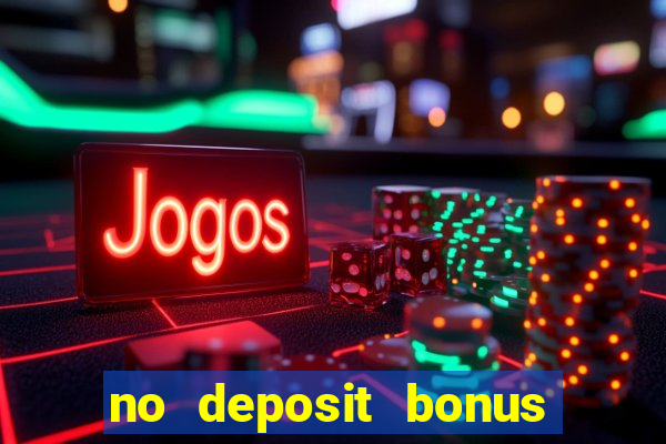 no deposit bonus for ducky luck casino