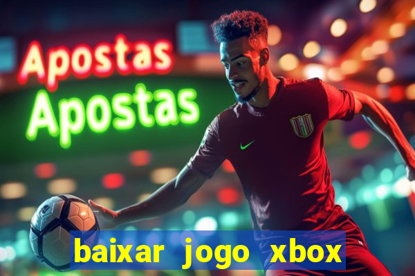 baixar jogo xbox 360 rgh