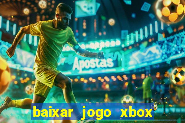 baixar jogo xbox 360 rgh