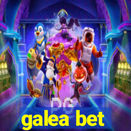 galea bet