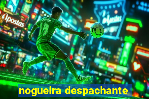 nogueira despachante