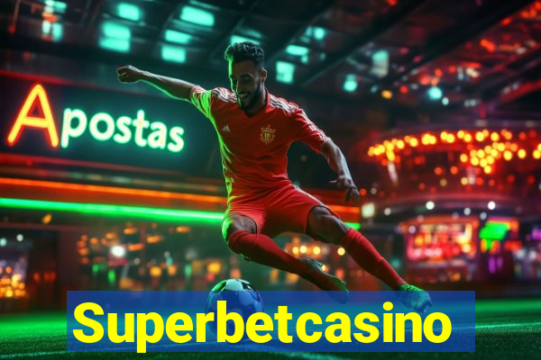 Superbetcasino