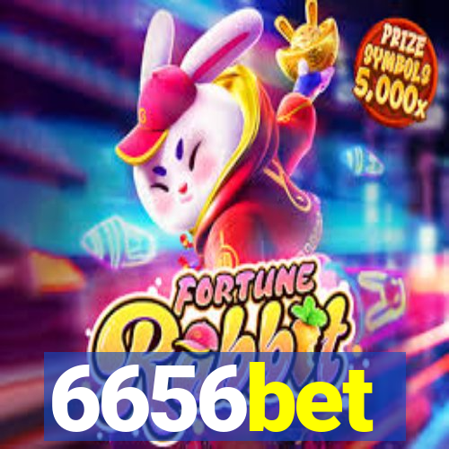 6656bet