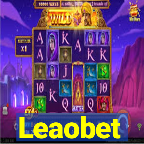 Leaobet