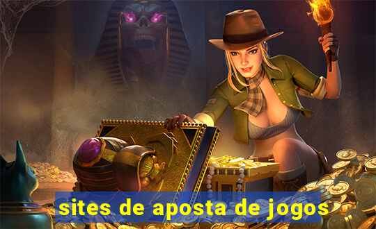 sites de aposta de jogos