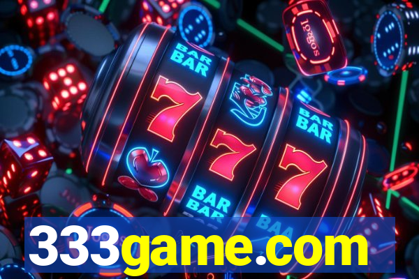 333game.com