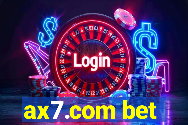 ax7.com bet