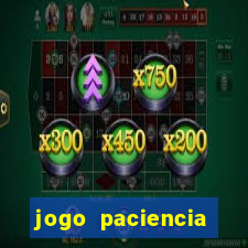 jogo paciencia spider haja paciencia