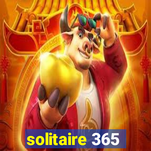 solitaire 365