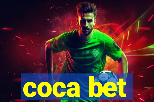 coca bet