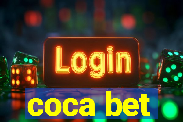 coca bet