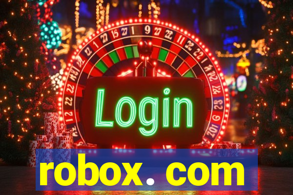 robox. com